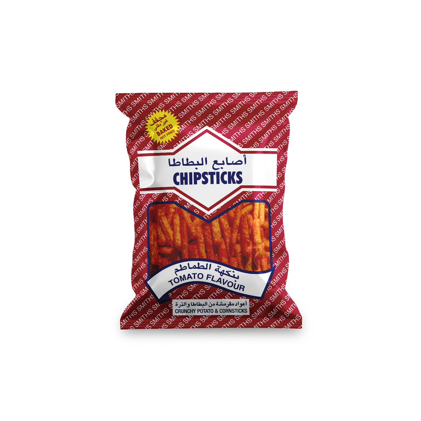 Chipsticks Tomato