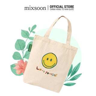 Smile Eco Bag