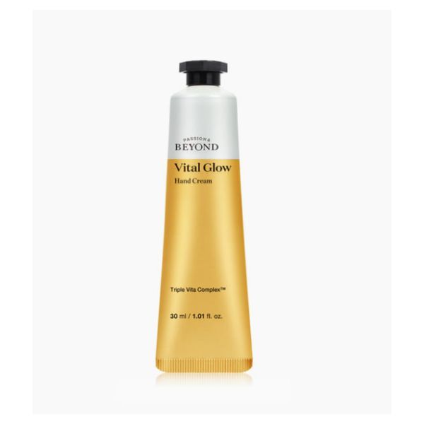 BEYOND Vital Glow Hand Cream 30