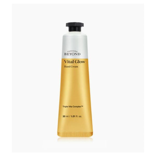 BEYOND Vital Glow Hand Cream 30