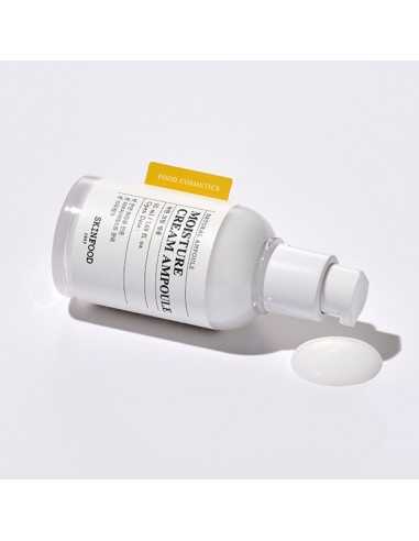 MOISTURE CREAM AMPOULE