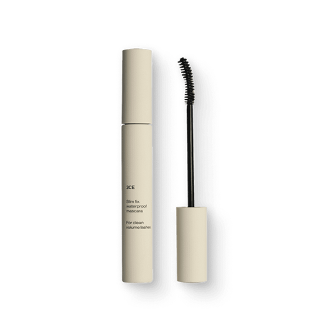 3CE WATERPROOF MEGA VOLUME MASCARA #BLACK