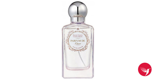 PARFUM DE L'AME SWEET CASSIS