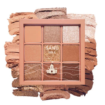 ET. Play Color Eyes #Sand Hill (21.BI)