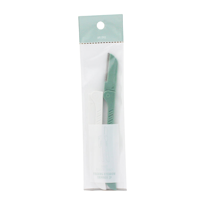 DAILY.eye brow trimmer
