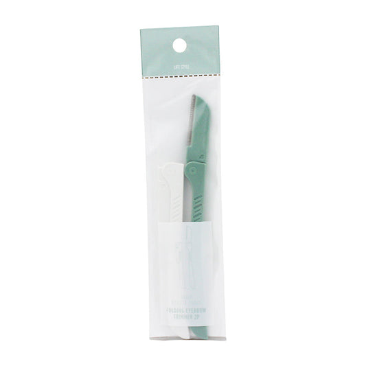 DAILY.eye brow trimmer