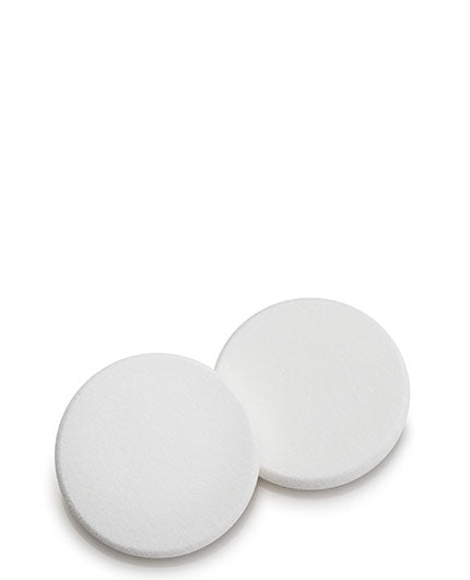 DAILY BEAUTY TOOLS ROUND NBR PUFF