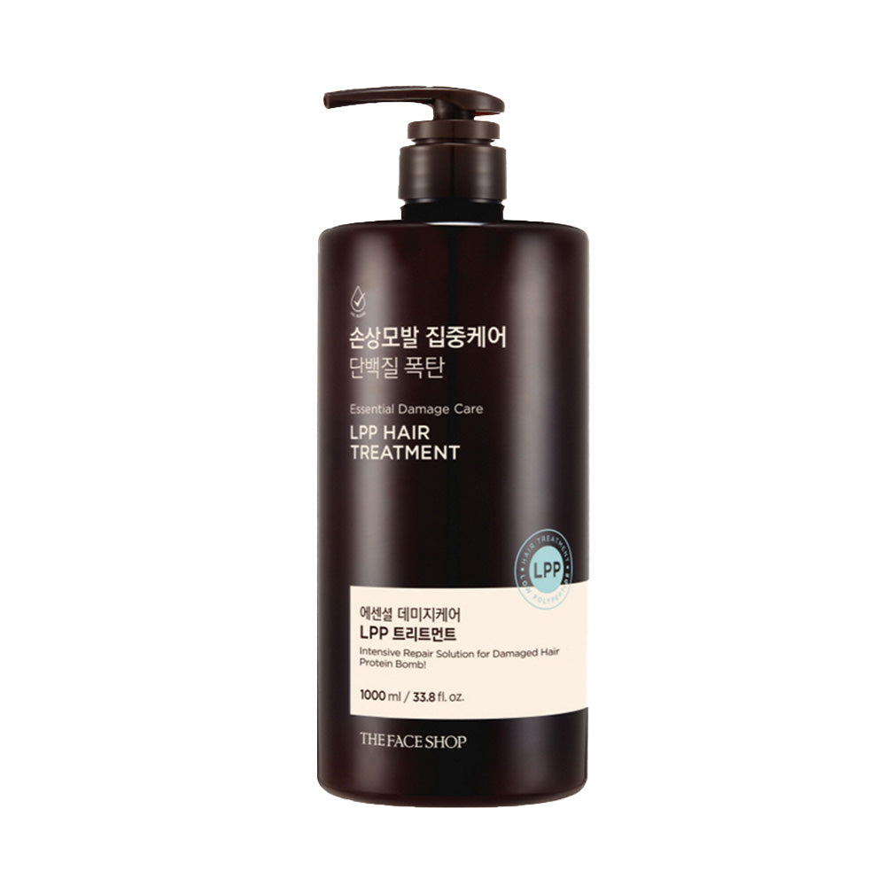 Essential Damage Care LPP HAIR TREATMENT