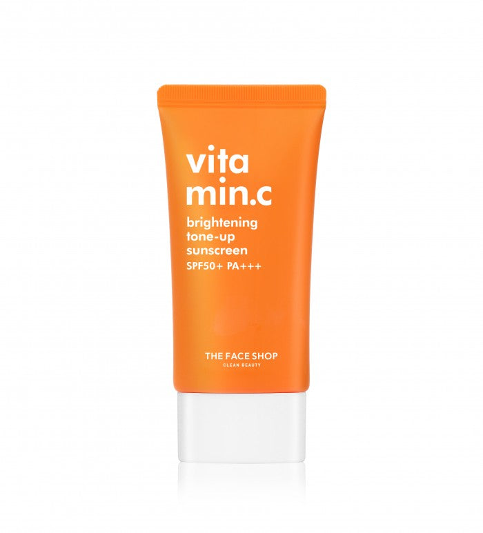 VITAMIN BRIGHTENING TONE-UP SUNSCREEN