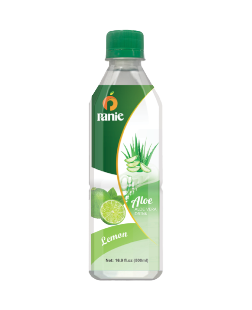 Aloe Vera Lemon juice 500ml