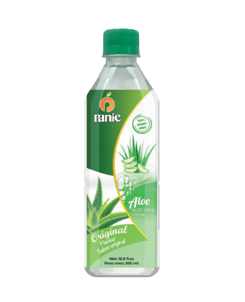 Aloe vera Original 500ml