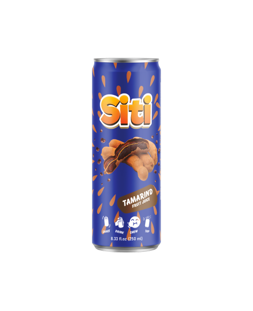 Tamarind juice 250ml with Pulp