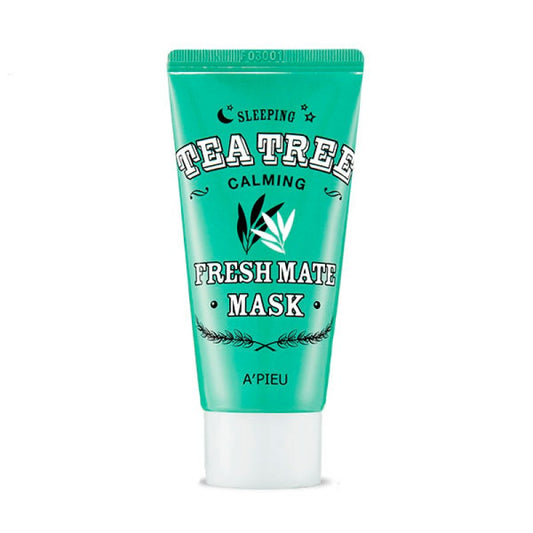 A'PIEU FRESH_MATE_TEA_TREE_MASK_SOOTHING
