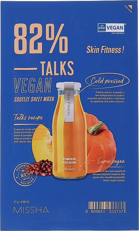 MISSHA TALKS_VEGAN__SHEET_[SKIN_FITNESS]