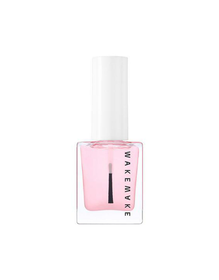 WAKEMAKE Nail Gun Pink Cuticle Oil