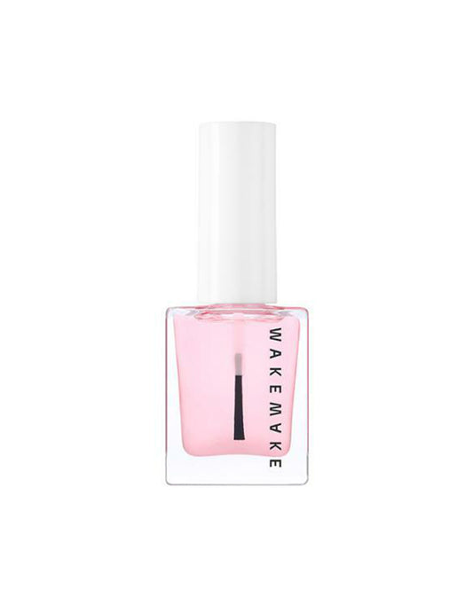 WAKEMAKE Nail Gun Pink Cuticle Oil