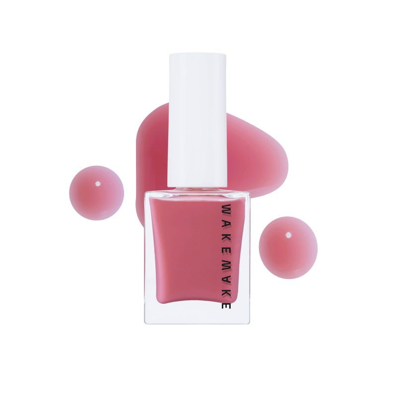 WAKEMAKE Nail Gun 133 Pink Grape