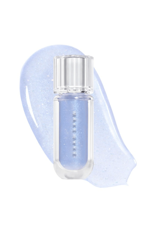 WAKEMAKE Dewy Gel Maxi Gloss 01 Spicy Martini