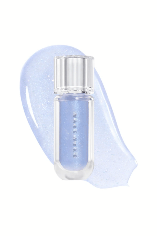 WAKEMAKE Dewy Gel Maxi Gloss 01 Spicy Martini