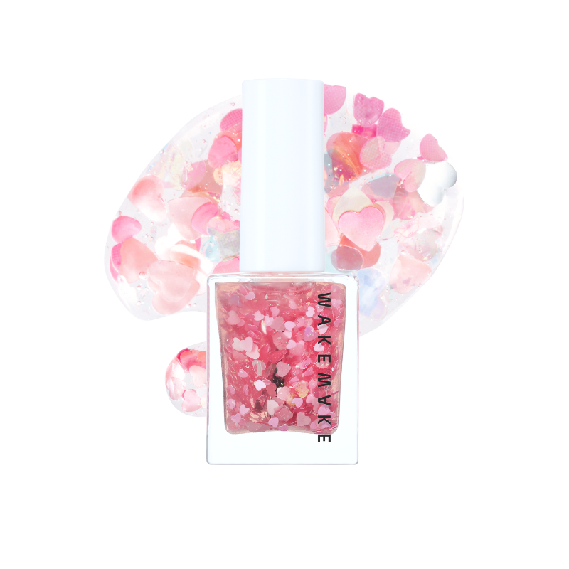 WAKEMAKE Nail Gun Glitter 56 Like It