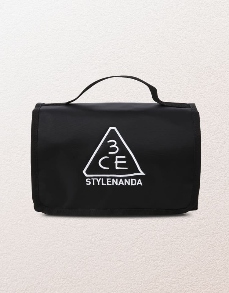 3CE WASH BAG