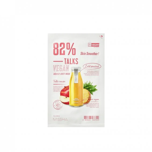 MISSHA TALKS_VEGAN_SHEET_[SKIN_SMOOTHER]