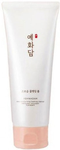 YEHWADAM DEEP MOISTURIZING Foaming Cleanser(2019)