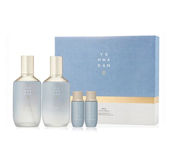 (SET)YEHWADAM SPECIAL GIFT SET FOR MEN