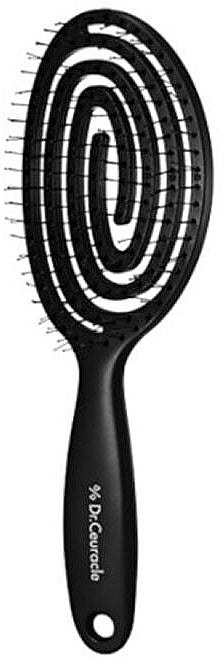 MULTI EFFECT HAIR BRUSH