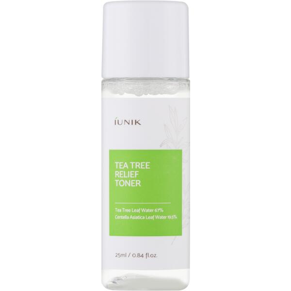 Tea Tree Relief Toner Miniature